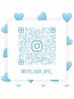 ベイビーブルー(Baby Blue)/インスタグラム