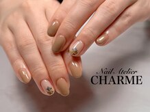 シャーム(CHARME)/