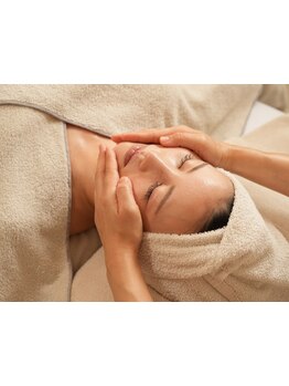 お肌をきれいにしたい