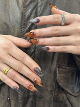 アイコニックネイル(Iconic Nail)/