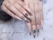 サロンド フィーカ(salon de fika)/【Ayano31】