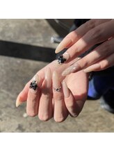 アリュール アンド エテルノ 戸祭店(Allure & ETERNO)/キルティング