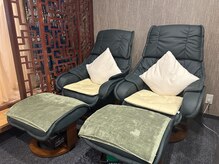 大唐 名古屋栄店の雰囲気(足つぼの施術にも自信を持っております。ペアでもぜひ。)