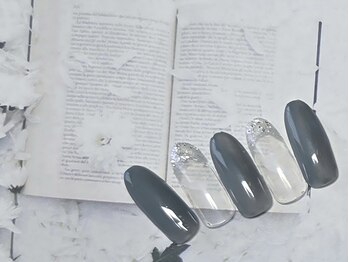 マーム(ma`am)/2月【定額】シンプル