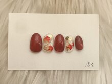 ツヅクネイル(Tsuzuku nail.)/