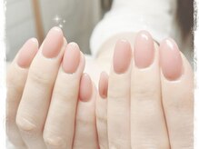 ナチュラル ネイル(Natural Nail)