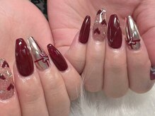 ウォル トウキョウ 渋谷(WOL TOKYO)/ 【ジェル90分】