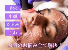 スパノビリタ 福井店