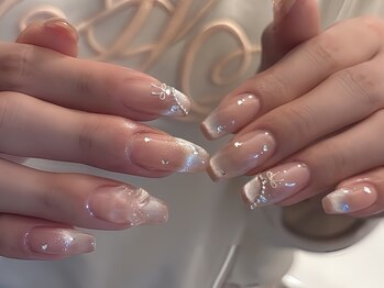 うるちゅるワンホンマグネット