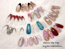 サロン ザ トップ(Salon the Top)