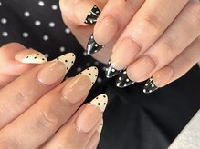 リアンスネイルヴィヴィッド 倉敷店(LianS nail ViViD)/オーダー