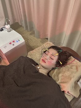 いつつのきの写真/寝ても疲れが抜けない方へ。睡眠専門鍼灸で根本ケア