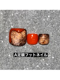 マグネット×ぷっくりアート