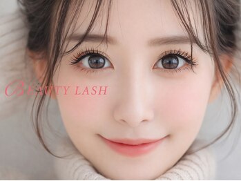 ビューティーラッシュ 京橋店(BEAUTY LASH)の写真/次世代ＬＥＤマツエク導入★持続力UPで美しさをキープ！今まで長持ちしないとお悩みだった方に！