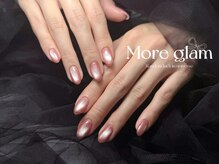 モアグラム 原宿竹下口店(More Glam)/マグネット