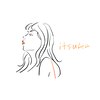 イツカネイル(itsuka nail)のお店ロゴ