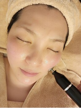 サロンドミミ(Salon de Mimi)/韓国最新☆お悩み別美容液導入♪