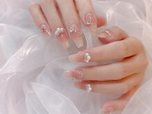 ティアラネイル 宇都宮/