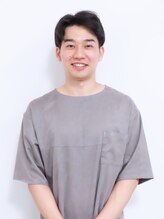 ハリスタ(HARISTA) 松田 有生