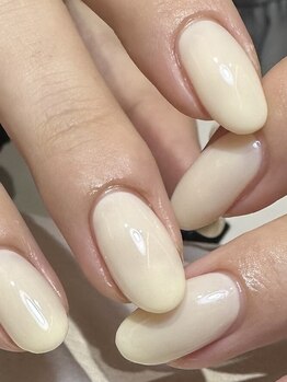 ワンカラー