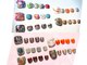 アヤネイルズ アンド アイラッシュ(AYA NAILZ.＆Eyelash)の写真