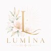 LUMINA【ルミナ】【8/13 NEW OPEN（予定）】 のお店ロゴ
