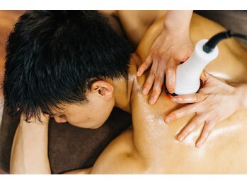 ワイズメン 博多駅南(Y's Men)の写真/綺麗な店内&最新マシンが揃う！人気No.1★とにかく痩せたい方向け90分痩身コースがオススメ！￥25850⇒11000