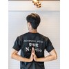 エヌスタジオ(N-studio)のお店ロゴ