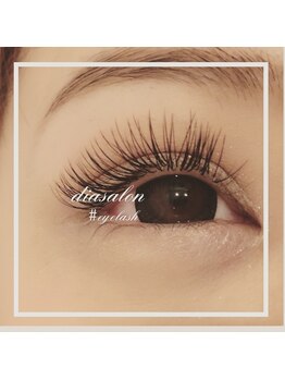 ディアサロン(Dia salon)/プラチナセーブル