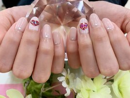 キラキラハート☆