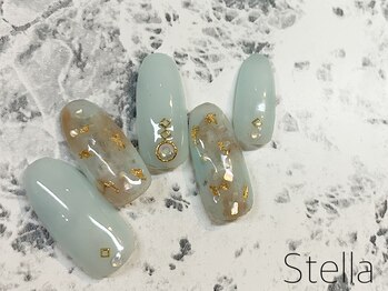 ステラ(Stella)/▼ラグジュアリーコース6980