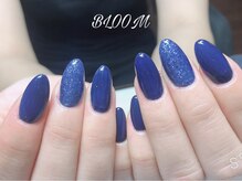 ネイルサロン ブルーム(BLOOM)/アート込みジェル562
