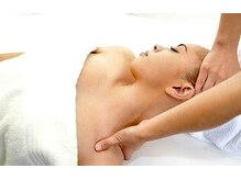 ニュースタイル エステサロン(New Style)/　　　アロマリンパDetox