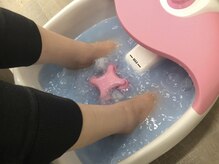 ビアンカ 沖縄おもろまち店(Bianca)/角質除去