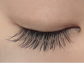 カラン 焼津店(CALIN)/フラットラッシュ120本