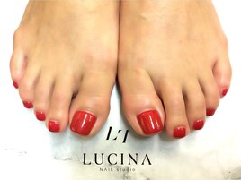 U-35大人上品フットワンカラー