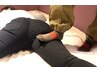 【体が疲れている方に】足圧式リラクを試すならコレ！60分◆¥7,200→¥6,600
