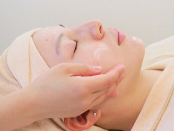 マヴィ(Ma vie)/1『クレンジング』