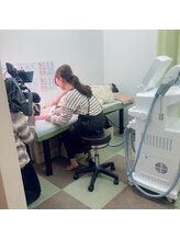 ナノハナ/鹿沼市の全身脱毛のナノハナ