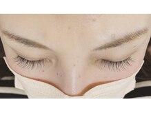 カラーズ(colors)/シングルラッシュ80本