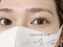 ベッキーラッシュ 梅田店(Becky lash)/◇パリジェンヌラッシュリフト◇