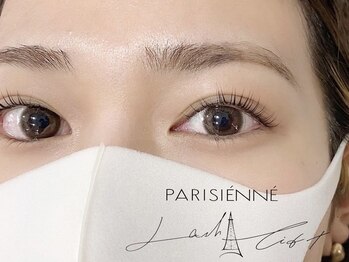 ベッキーラッシュ 梅田店(Becky lash)/◇パリジェンヌラッシュリフト◇