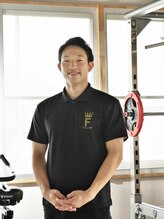 エフファクトリー(F-FACTORY) SHIGERU 