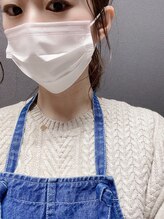 シエルネイル(CIEL NAIL)&nbsp;猫塚 あゆみ