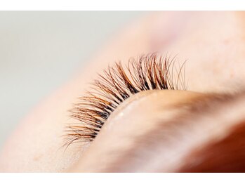 エマ 桃山台(emma)/オレンジブラウンMIX １６０本