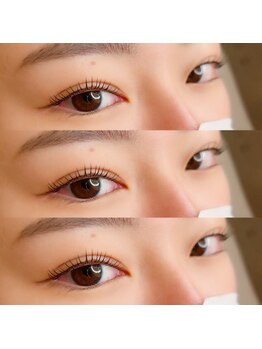 アイリス(eyeris)/まつ毛パーマ