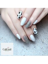 カリネイル(Calli nail)/デザインネイル