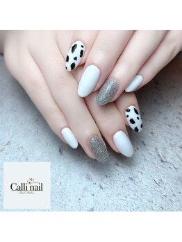 カリネイル(Calli nail)/デザインネイル