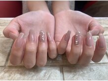 ネイルサロン シェリ(NAIL SALON Cheri)/流行りのネイル