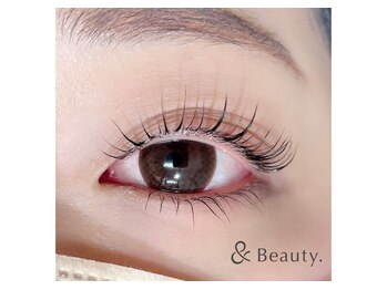 リフモ 町田店 (Lifmo)/上下まつげパーマ